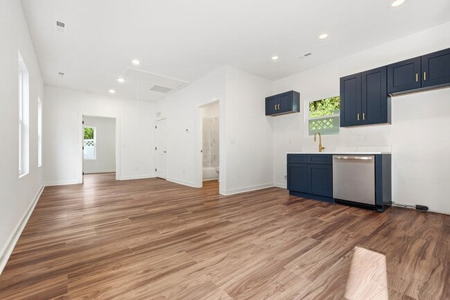 Photo - Available Now! Charming, Private, and Brand New 1BR/1BA ADU Near Duke University!