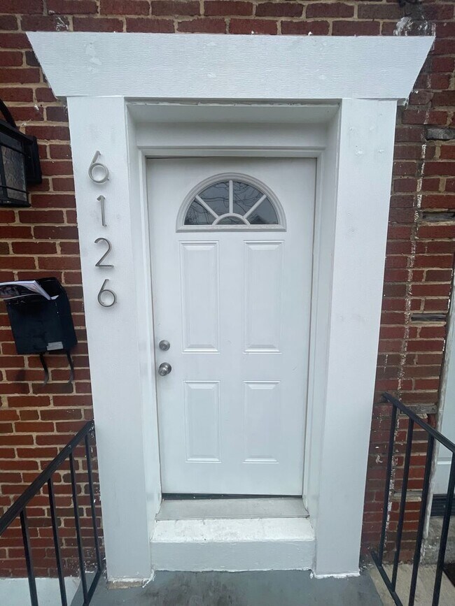 6126 MacBeth Dr Unit 1