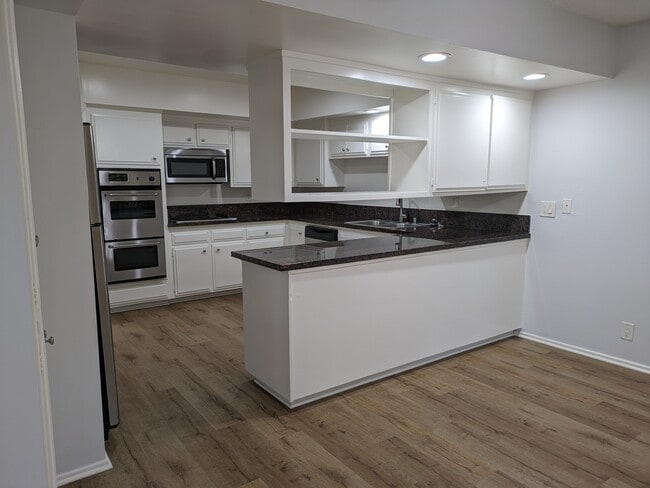 Photo - 17046 Burbank Blvd Apartments Unit 16