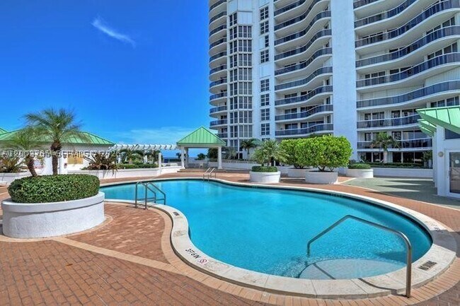 Photo - 16711 Collins Ave Unit 602