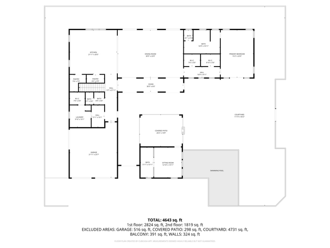 734 S Ocean Blvd