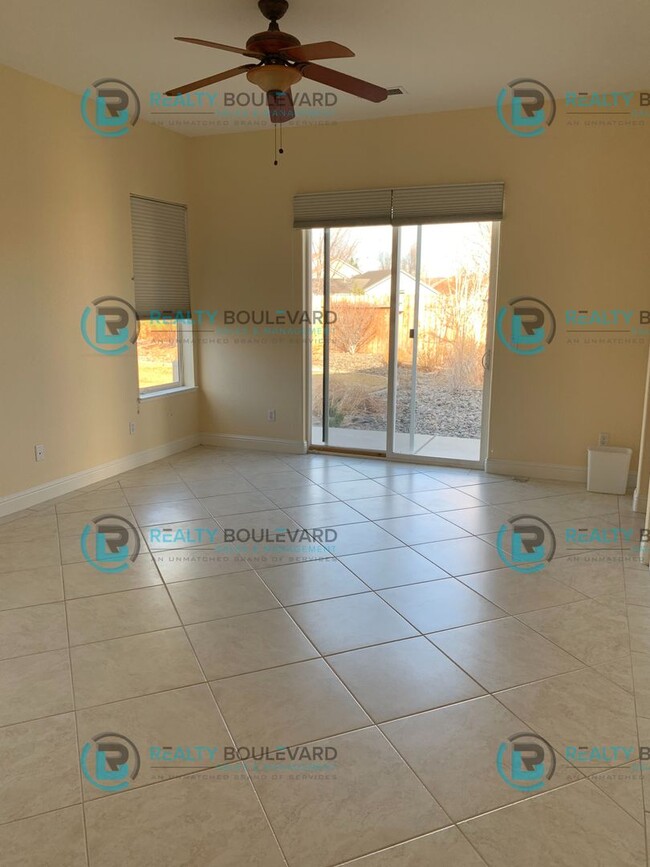 Photo - Beautiful 3 Bedroom, 2Bath, 3 Car Garage home in South Reno With Large Back Yard and Hot Tub!