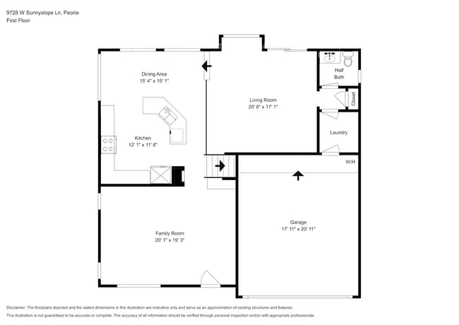 Photo - 9728 W Sunnyslope Ln