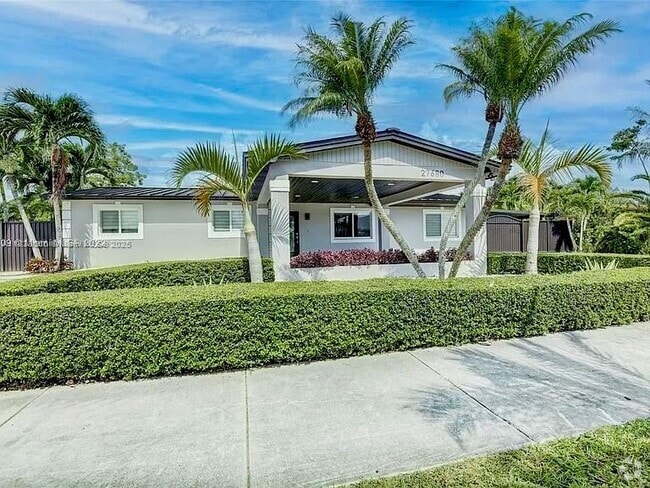 Building Photo - 27680 SW 162nd Ave Rental