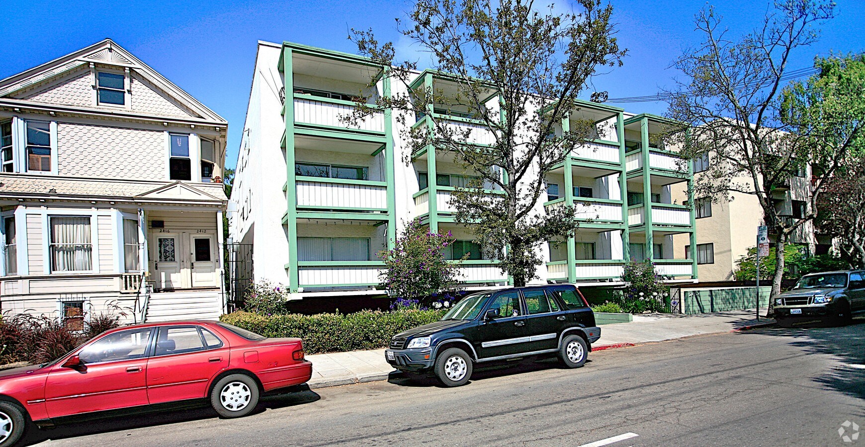 2404 Fulton St - 2404 Fulton St