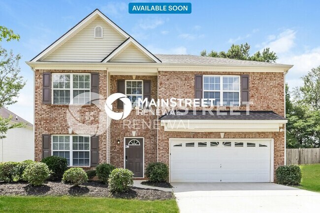 Building Photo - 5487 Wexford Pass Rental