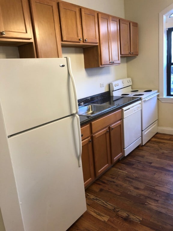 Photo - 631 W Barry Ave Unidad #206