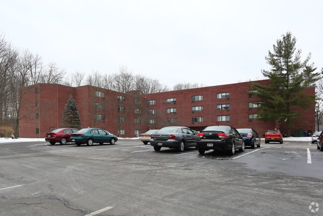 Photo - Bishop Broderick Apartments