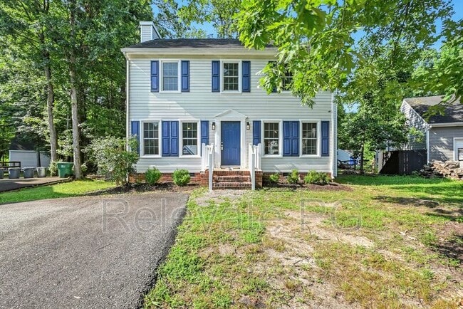 Photo - 2301 Strangford Ct House