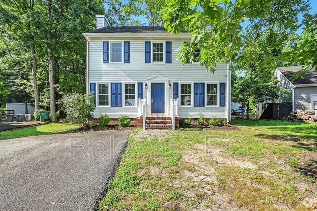 Building Photo - 2301 Strangford Ct Rental