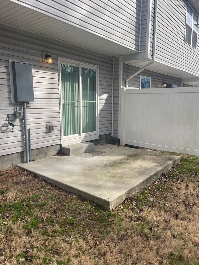 Photo - Stunning 3BR 3BA Home w/ Private Patio • Full Appliance Suite • Wooded-View Patio in Nashville