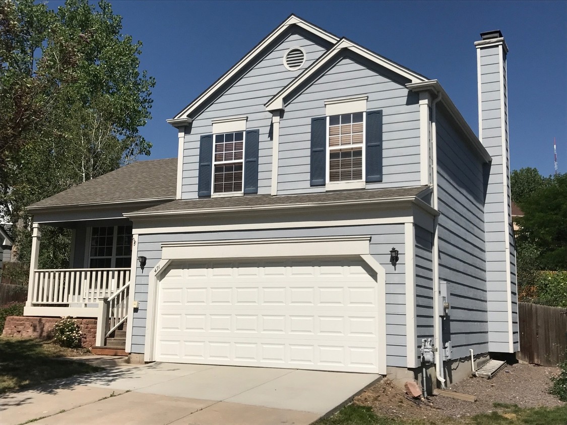 Great 3br 2ba home in the foothills of Gol... - Great 3br 2ba home in the foothills of Gol...