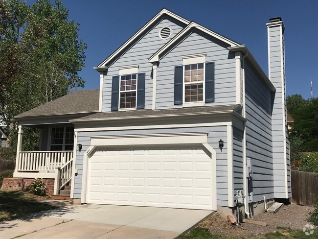 Building Photo - Great 3br 2ba home in the foothills of Gol...