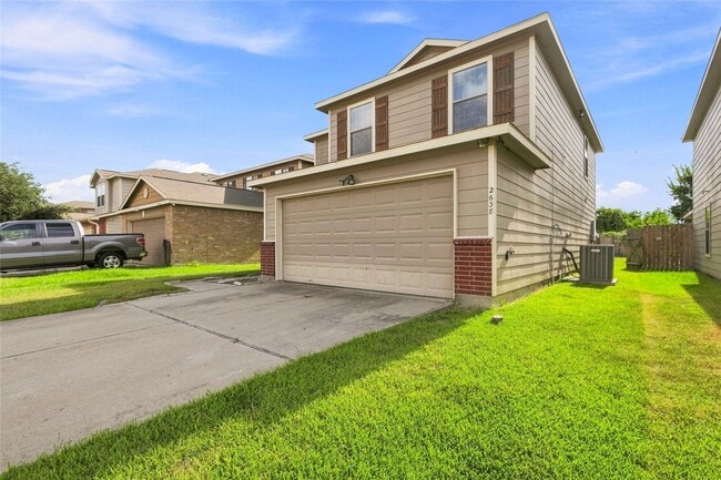 Photo - 2638 Ensbrook Meadow Lane