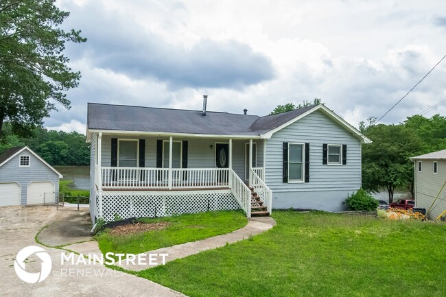 Building Photo - 633 Stone Harbor Pkwy SW