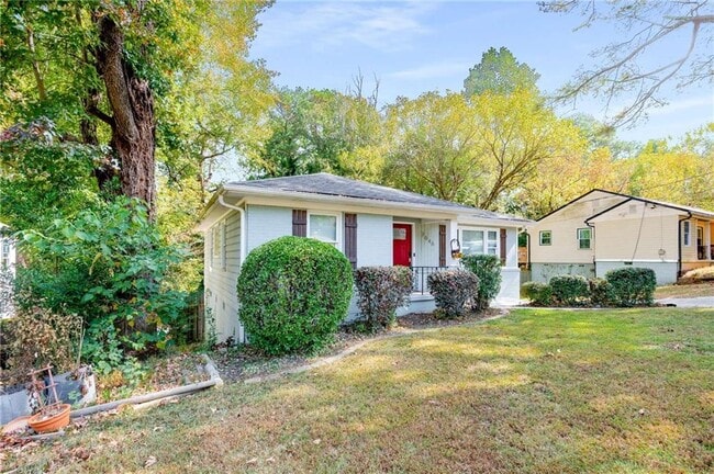Photo - 2046 Settle Cir SE