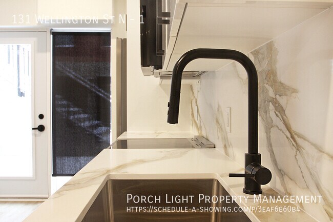 Photo - Completely New - Luxury Finishes - Modern Comfort Unit 1