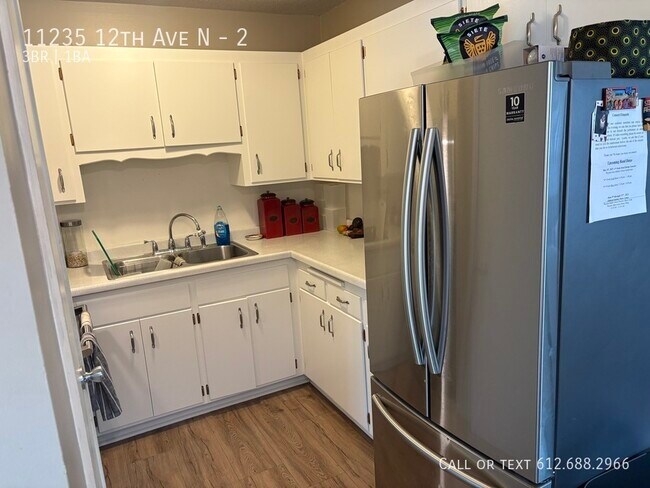 Photo - 11235 12th Ave N Condo Unit 2