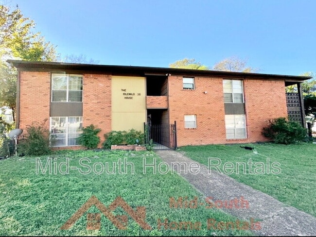 Building Photo - 25 N Idlewild St Unit 10