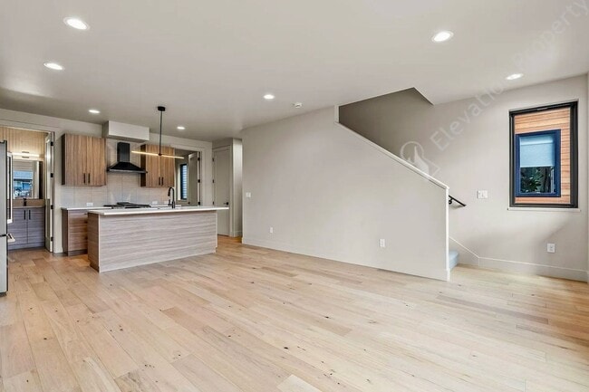 Photo - Luxury Townhome with River Access Near Dow...