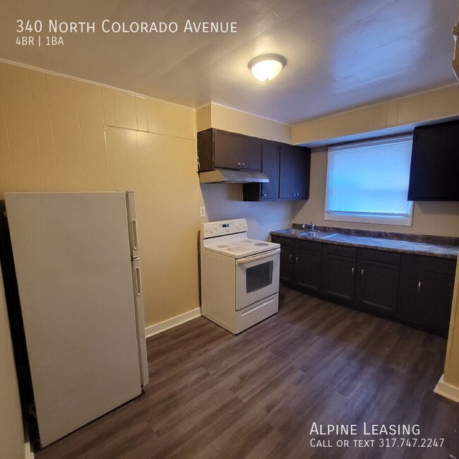 Building Photo - 340 N Colorado Ave