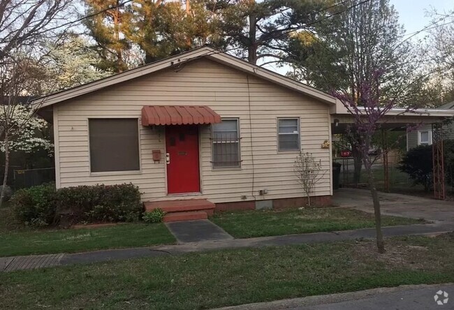 Building Photo - Charming 2 Bed/1 Bath Home in Jonesboro, A...