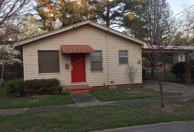 Charming 2 Bed/1 Bath Home in Jonesboro, A... - Charming 2 Bed/1 Bath Home in Jonesboro, A...