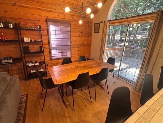 Photo - 6-Month Ski Lease in Tahoe Donner, Availab...