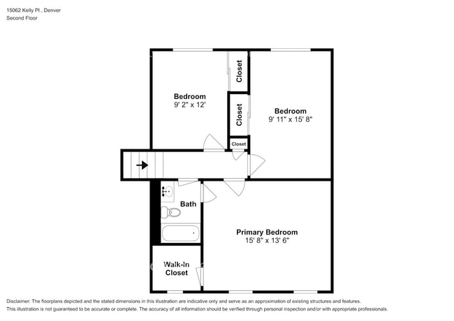 Photo - 15062 Kelly Pl