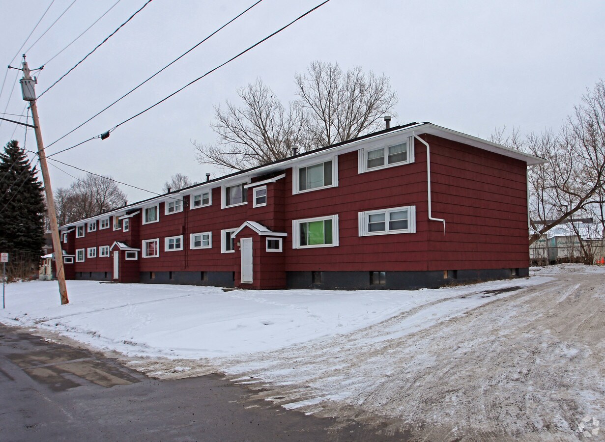 Photo - 100-128 Milburn Dr Apartments