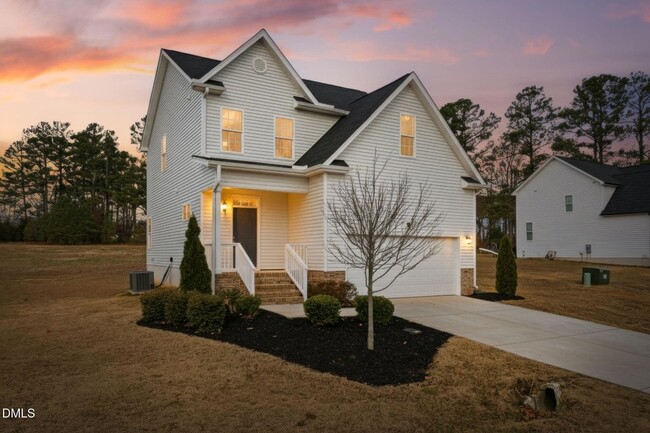 Building Photo - 48 Weathervane Dr.