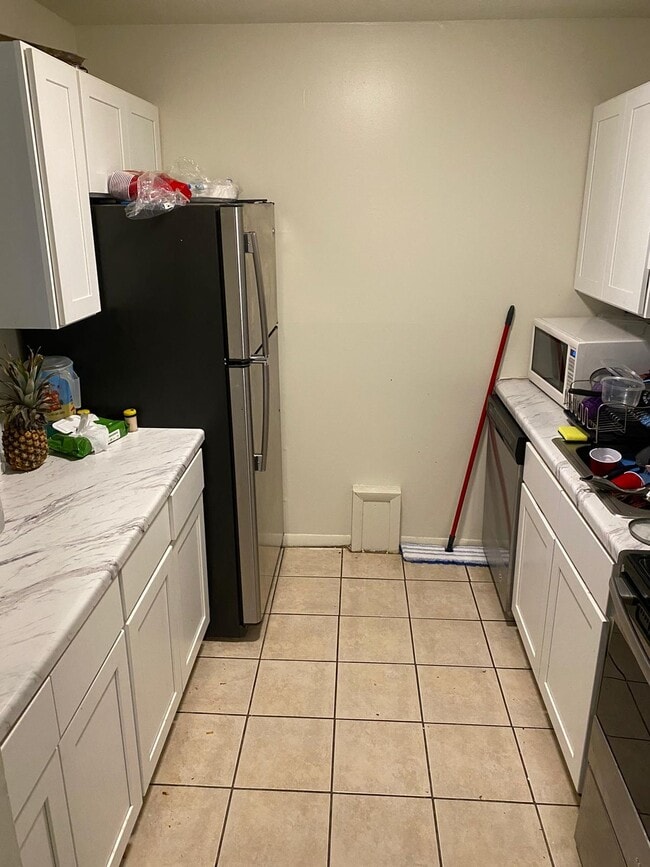 Tamarack Apartments