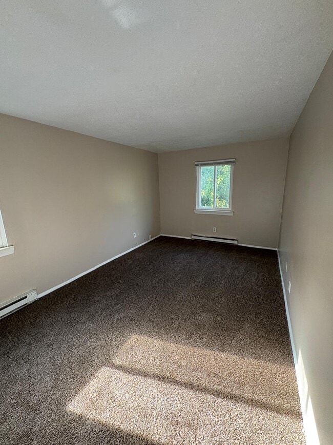 Brooke Park Apartments