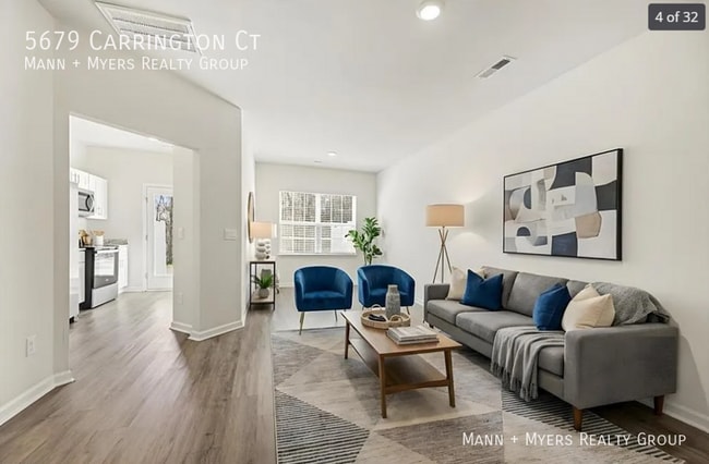 Photo - 5679 Carrington Ct