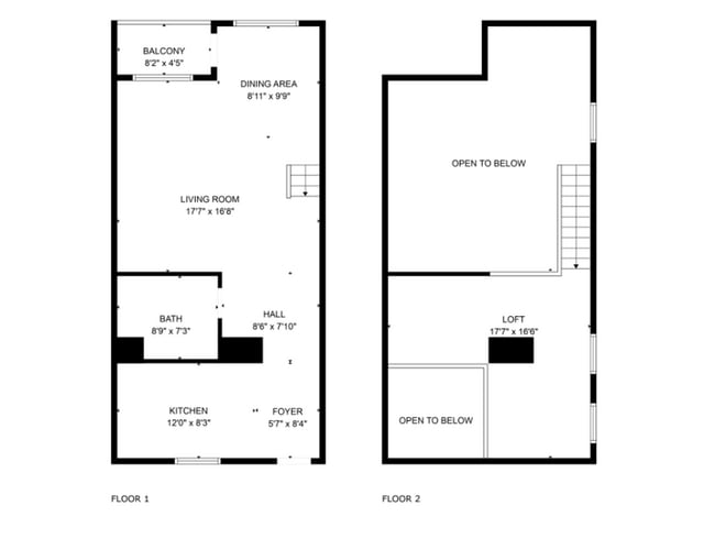 Cornerstone Lofts