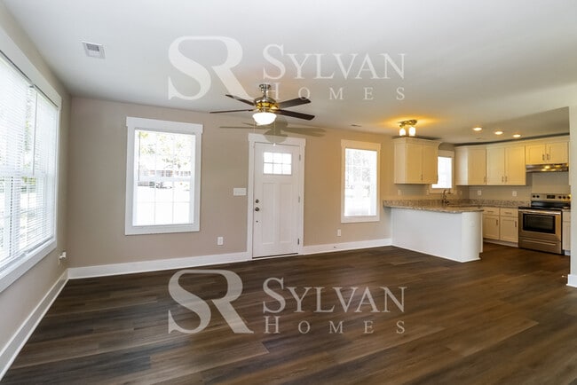 Photo - This lovely 3BR, 2.5BA home is move-in ready