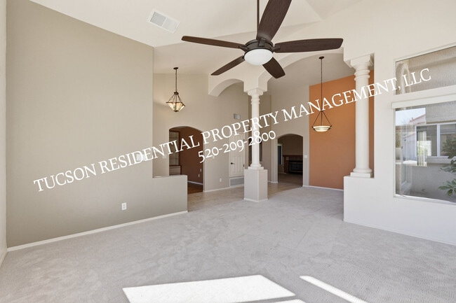 Photo - 10845 N Eagle Eye Pl