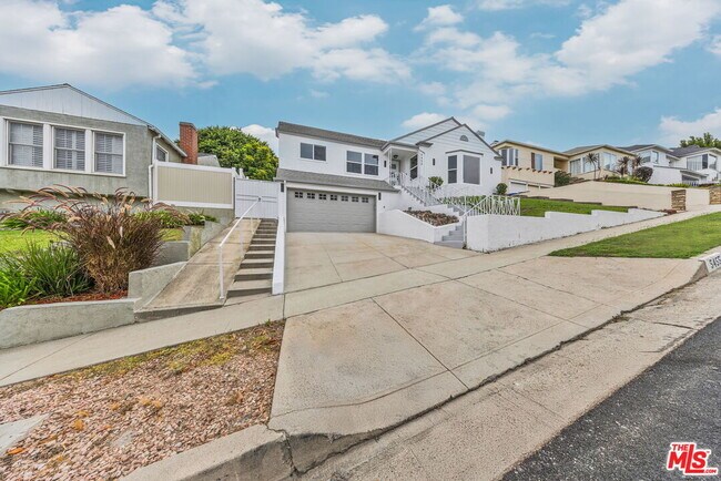 5455 Harcross Dr