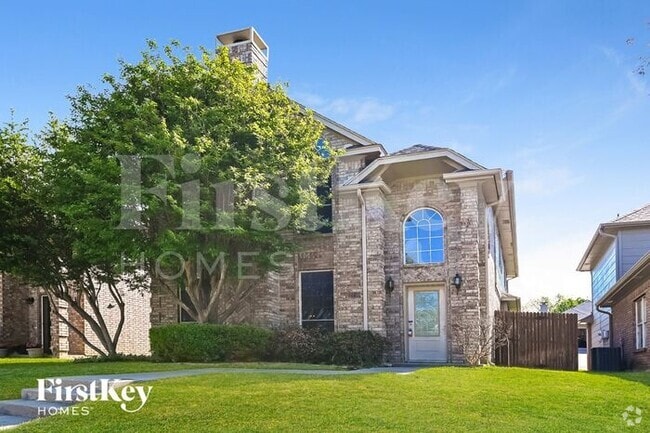 Building Photo - 2210 Meadowstone Dr Rental