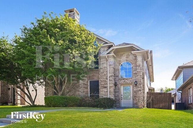 Photo - 2210 Meadowstone Dr House