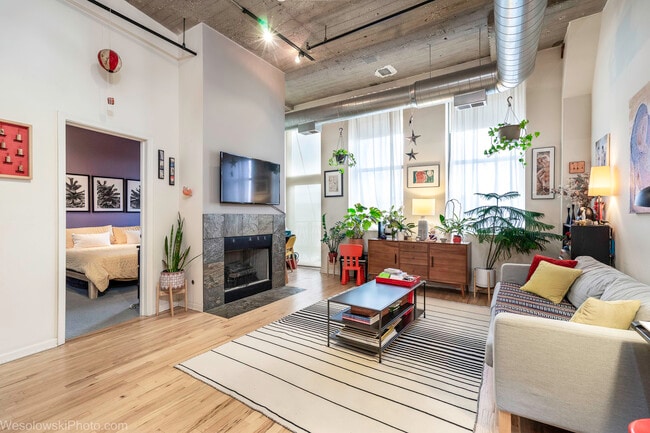 Photo - 758 N Larrabee St Unit 709