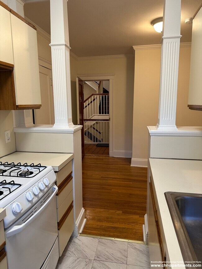 Photo - 21 Wendell St Unidad 12