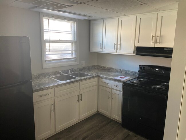 Photo - Northway Apartments