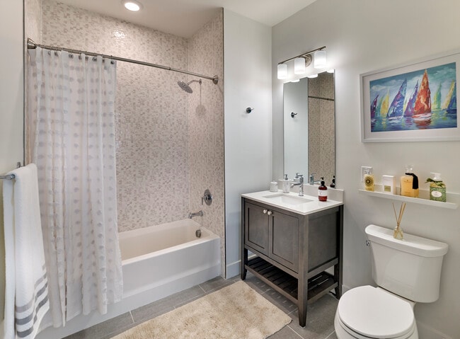 Photo - Crossings Raritan