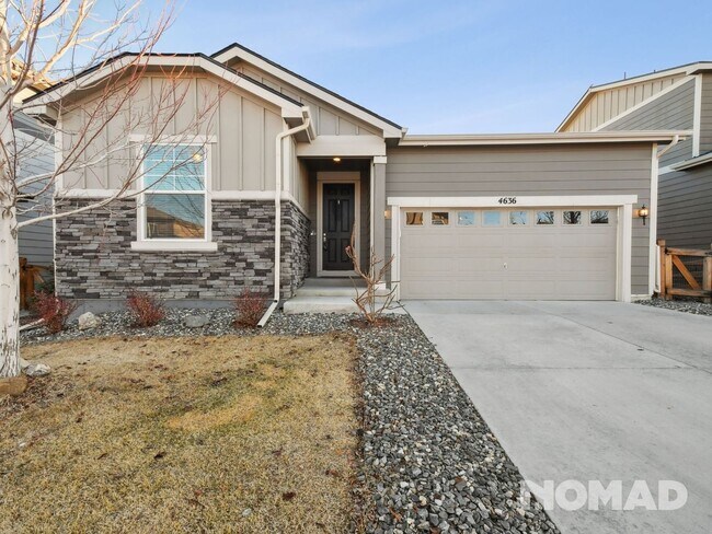 3 Bedroom Single Family Home in Aurora - 3 Bedroom Single Family Home in Aurora