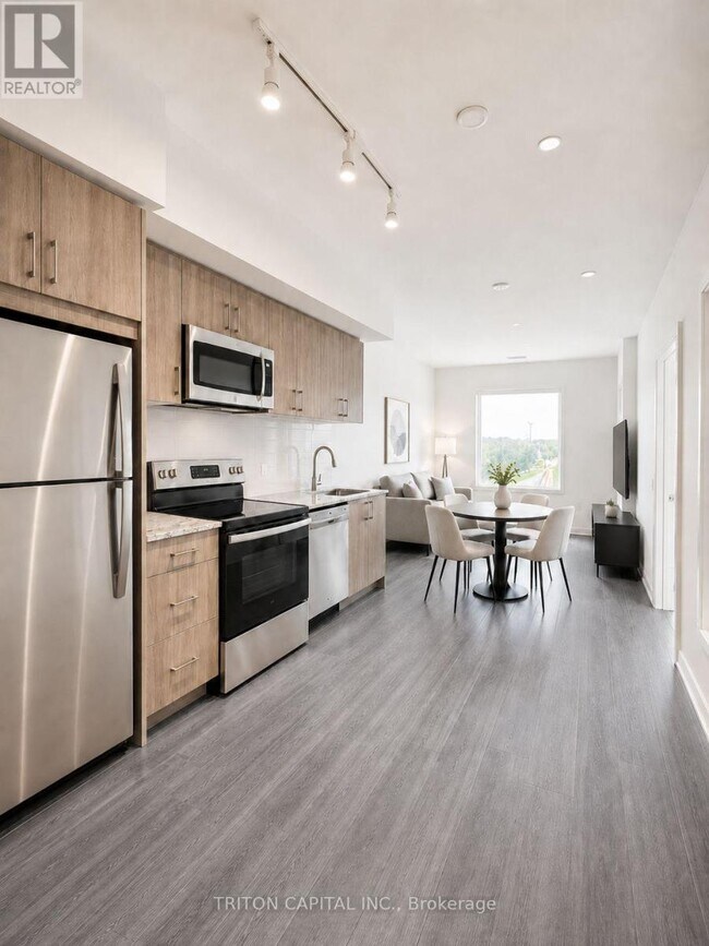 Building Photo - 4010 Eglinton Ave W Unit 401