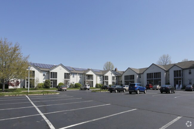 Photo - Heritage at Whiting - 55 and Older Community