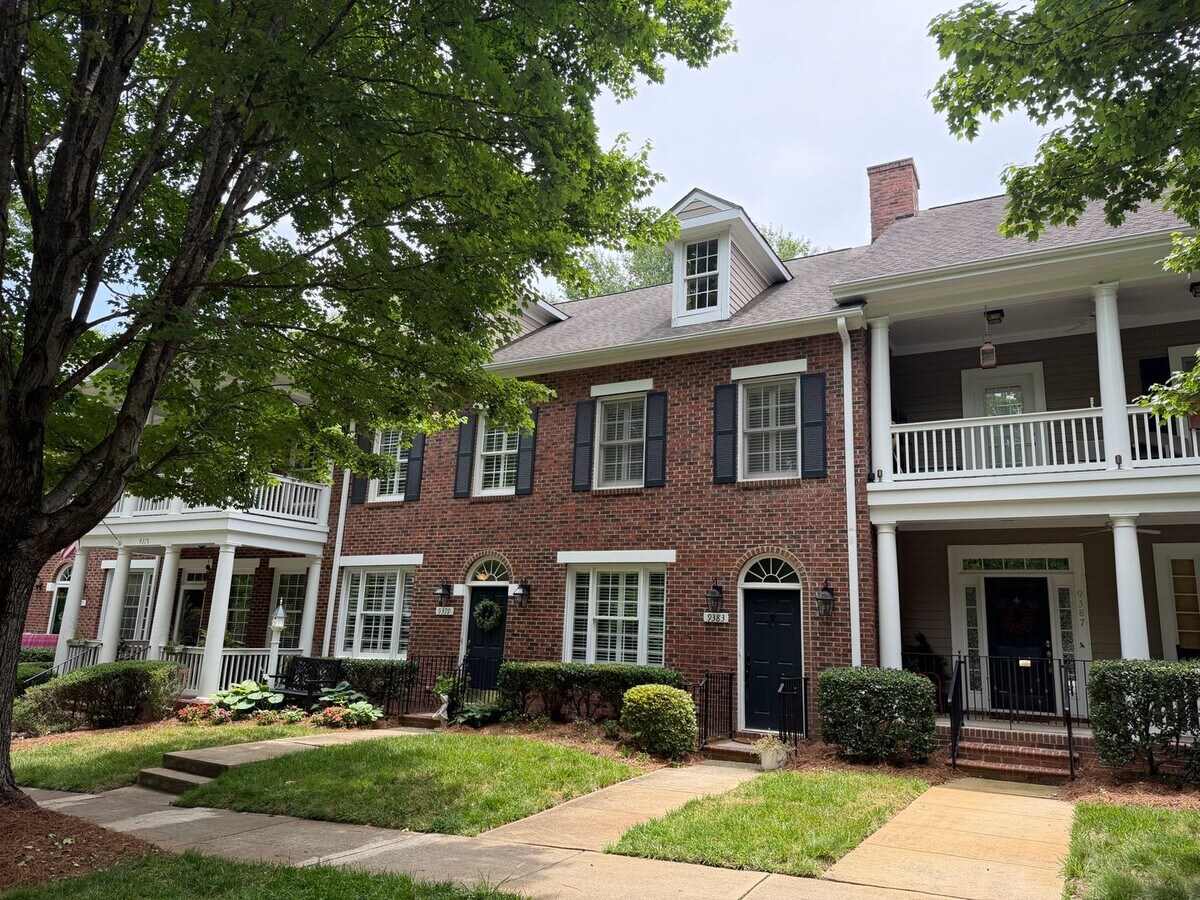 Exclusively Offered by Muse Realty Rentals, LLC - Exclusively Offered by Muse Realty Rentals, LLC