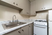 One Bedroom Standard