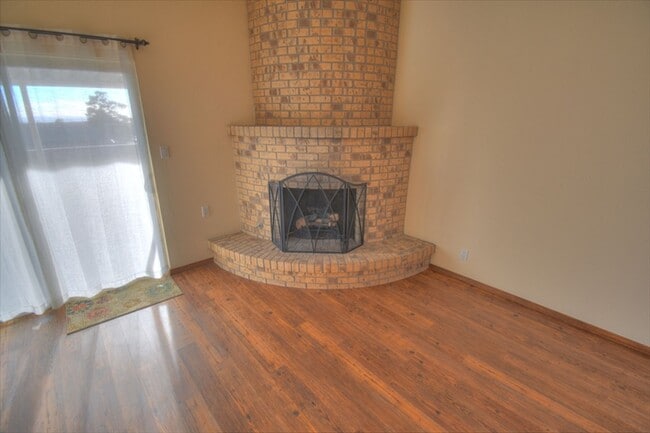 Photo - NE Heights Town Home